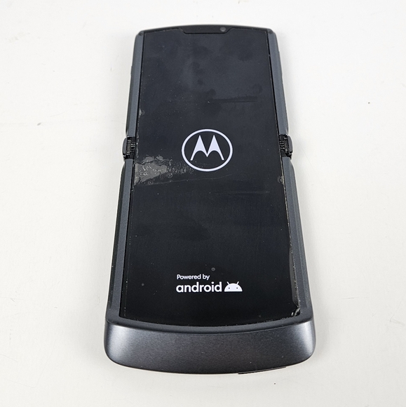 Motorola Razr 5G W/ Accessories | CIB T-Mobile Technology Phone Smartphone Tech - Picture 4 of 11